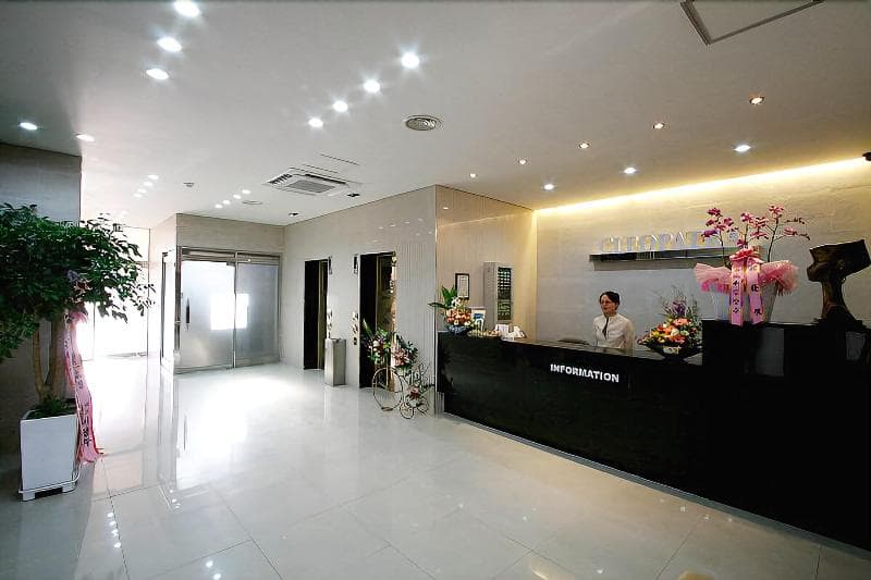 Cleopatra Hotel 4