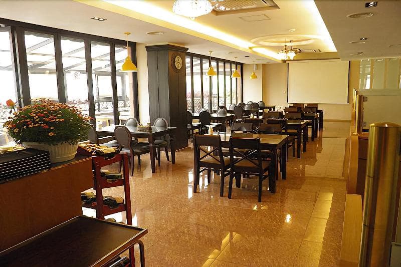 Cleopatra Hotel photo 1