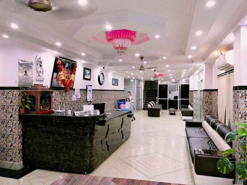 Hotel Ks International photo 1