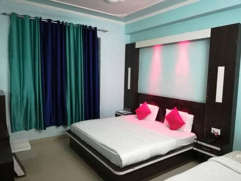 Hotel Ks International 4