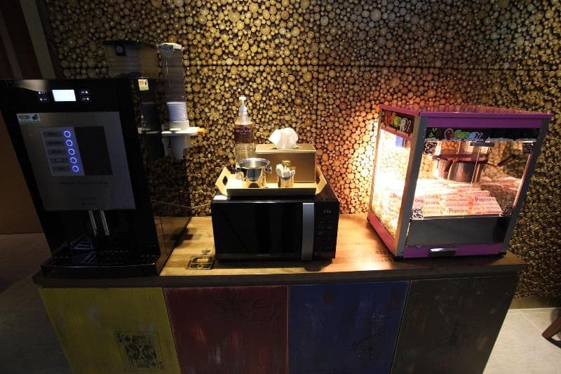 Shampoo Hotel main