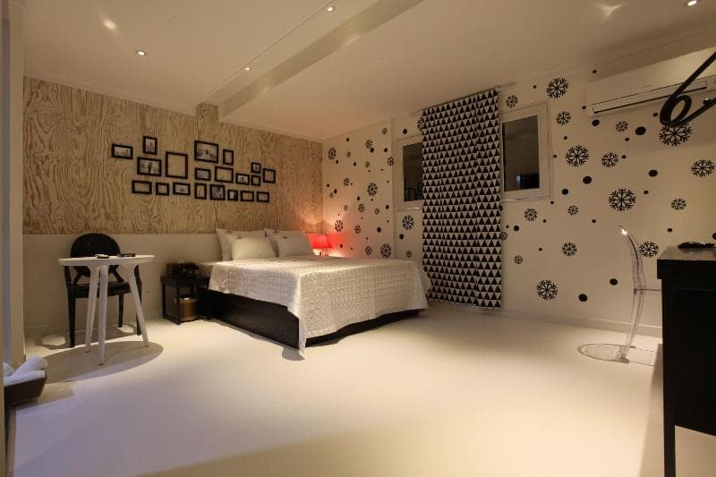 Shampoo Hotel 5