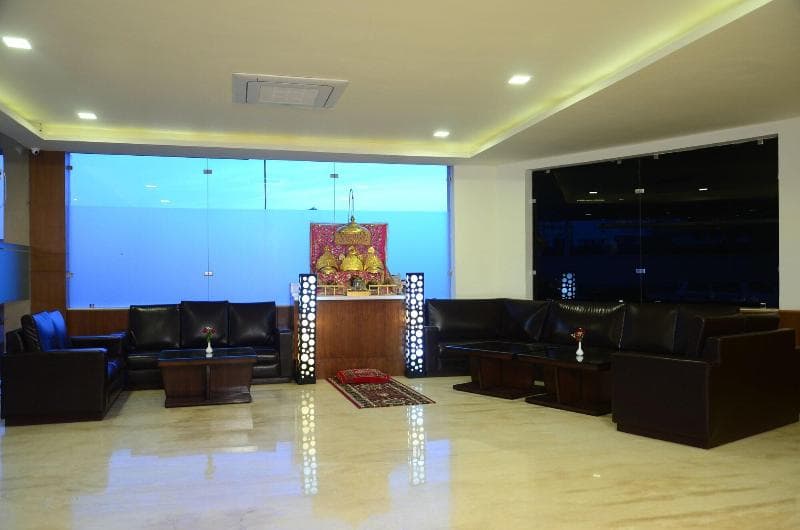 The Grand Sharan 5