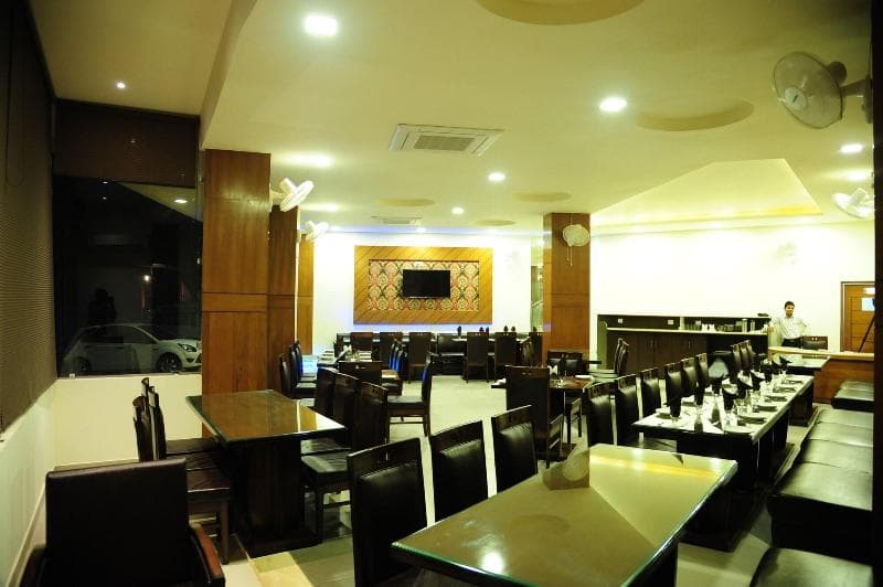 The Grand Sharan 3