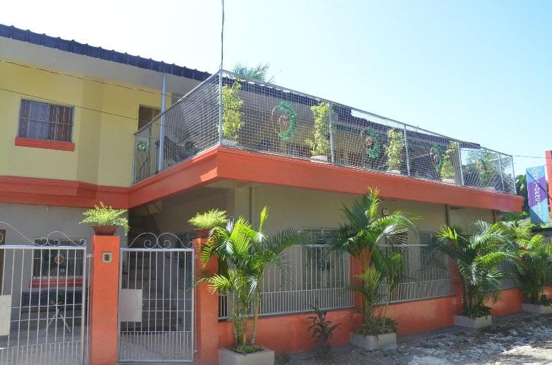 Las Residencias Bed And Breakfast 4