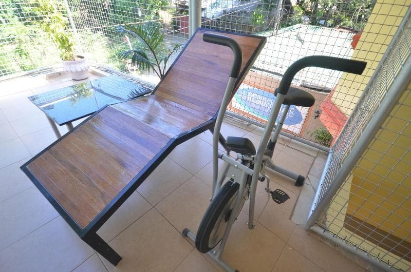 Las Residencias Bed And Breakfast main