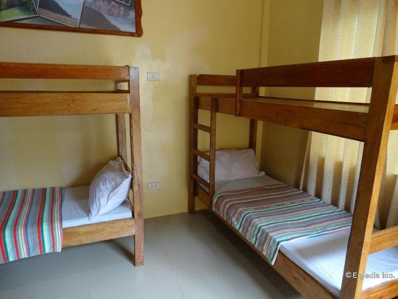 Las Residencias Bed And Breakfast 2