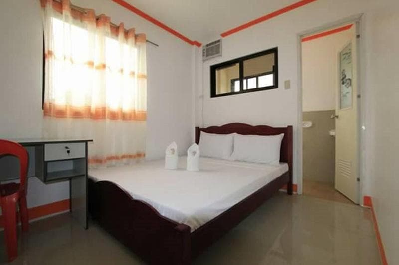 Lan Bless Pension House 5