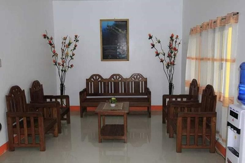 Lan Bless Pension House 3
