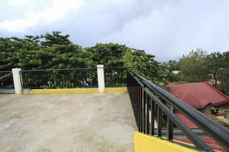 Lan Bless Pension House 4
