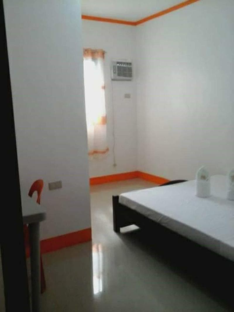 Lan Bless Pension House photo 1