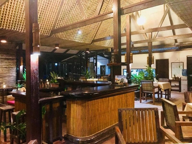 Dolarog Beach Resort 4