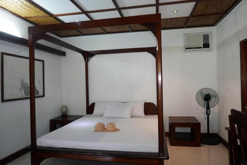 Dolarog Beach Resort 5