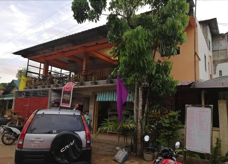 West Atlantic Hotel 4
