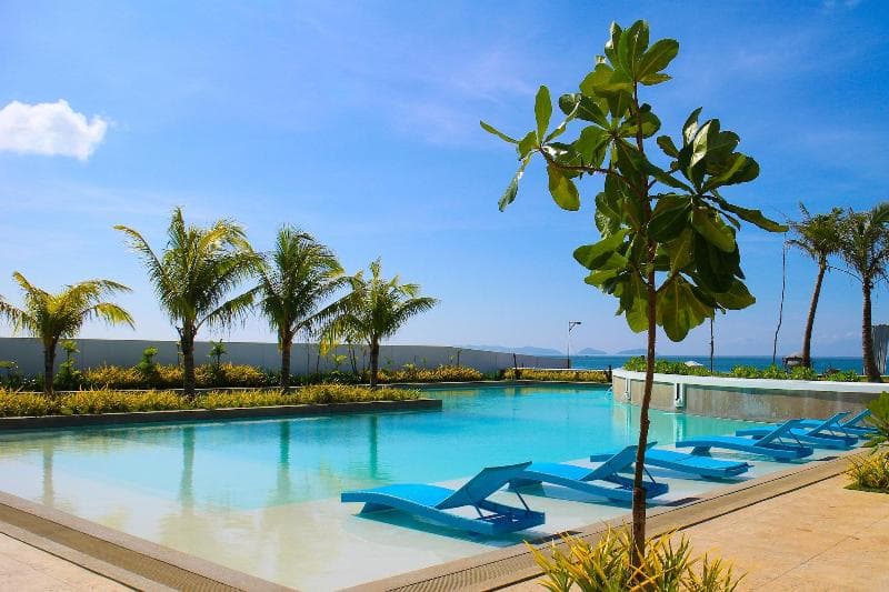 Ciriaco Hotel And Resort 5