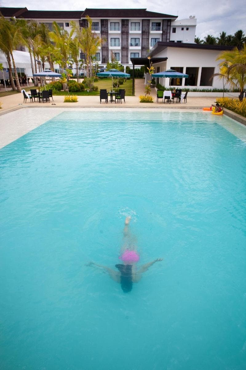 Ciriaco Hotel And Resort main