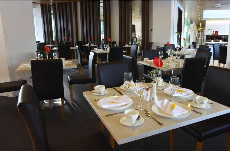 Ciriaco Hotel And Resort photo 1