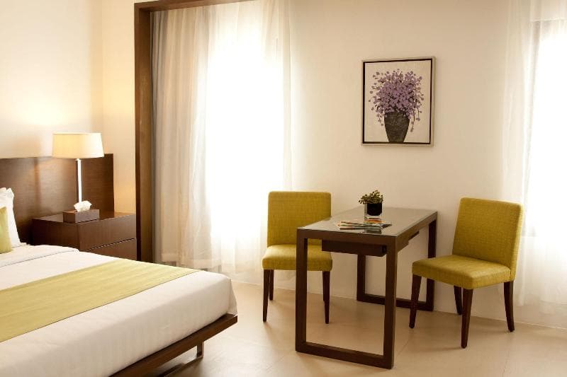 Ciriaco Hotel And Resort 3