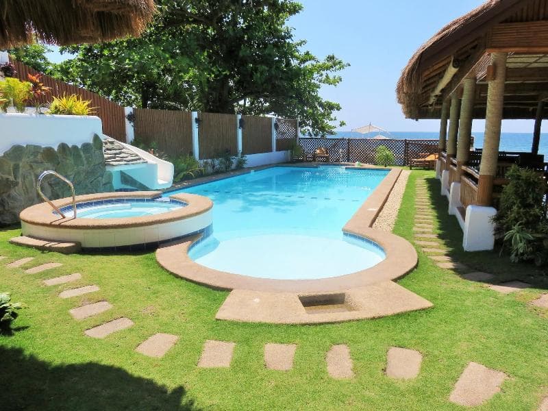 Kav's Beach Resort 2