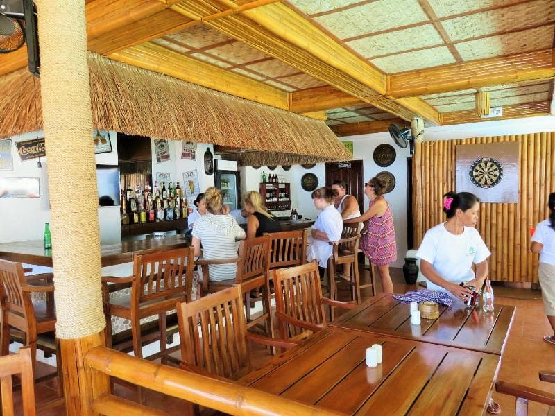 Kav's Beach Resort 3