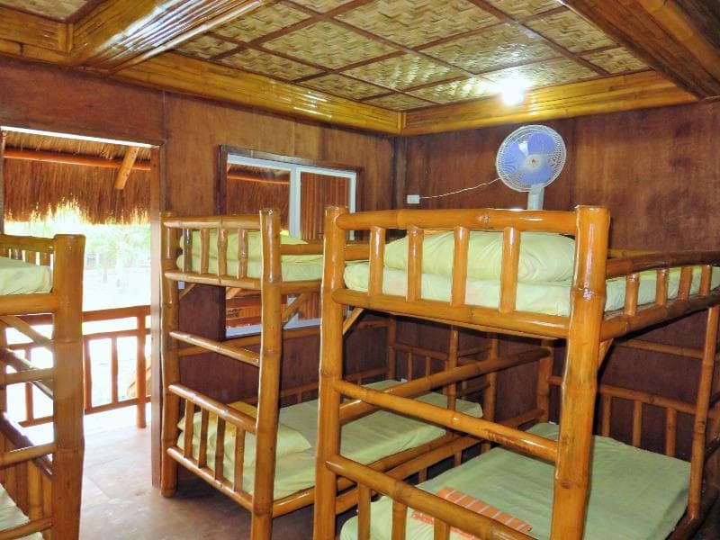 Kav's Beach Resort 4