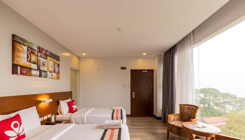 The Podium Boutique Hotel 5