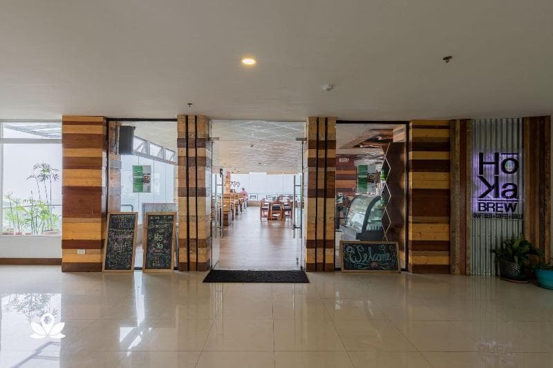 The Podium Boutique Hotel 4