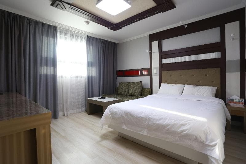 Paradais Motel 3