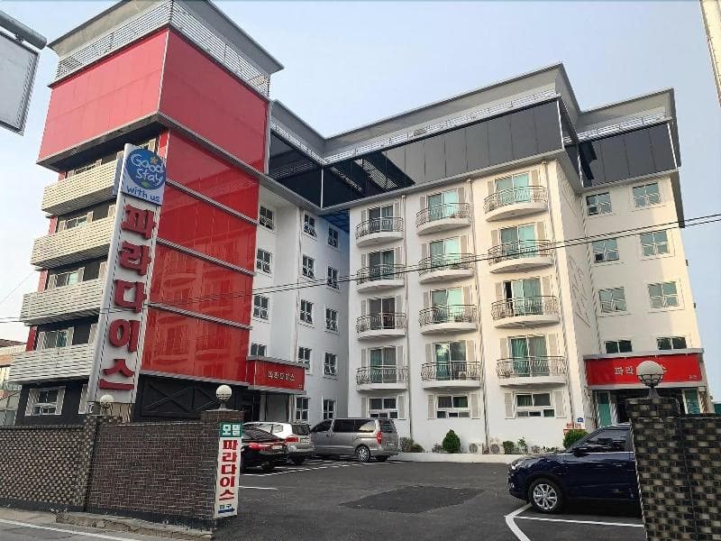 Paradais Motel 5