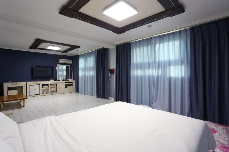 Paradais Motel main