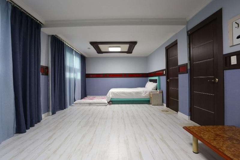 Paradais Motel 4