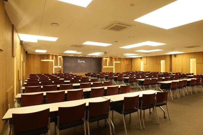 Sangsangmadang Chuncheon Stay Hotel main