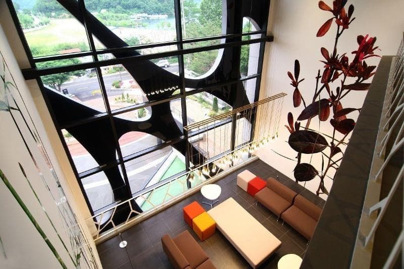 Sangsangmadang Chuncheon Stay Hotel 5