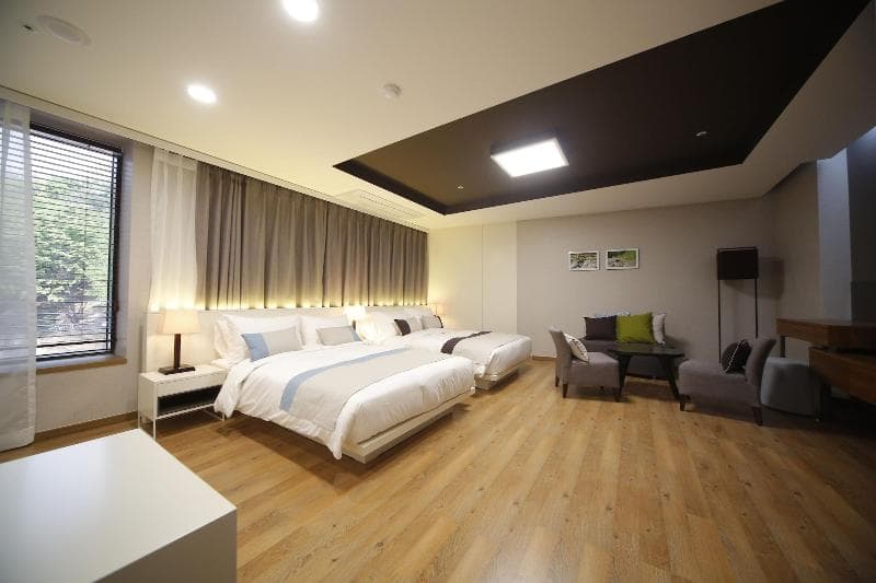 Sangsangmadang Chuncheon Stay Hotel 4