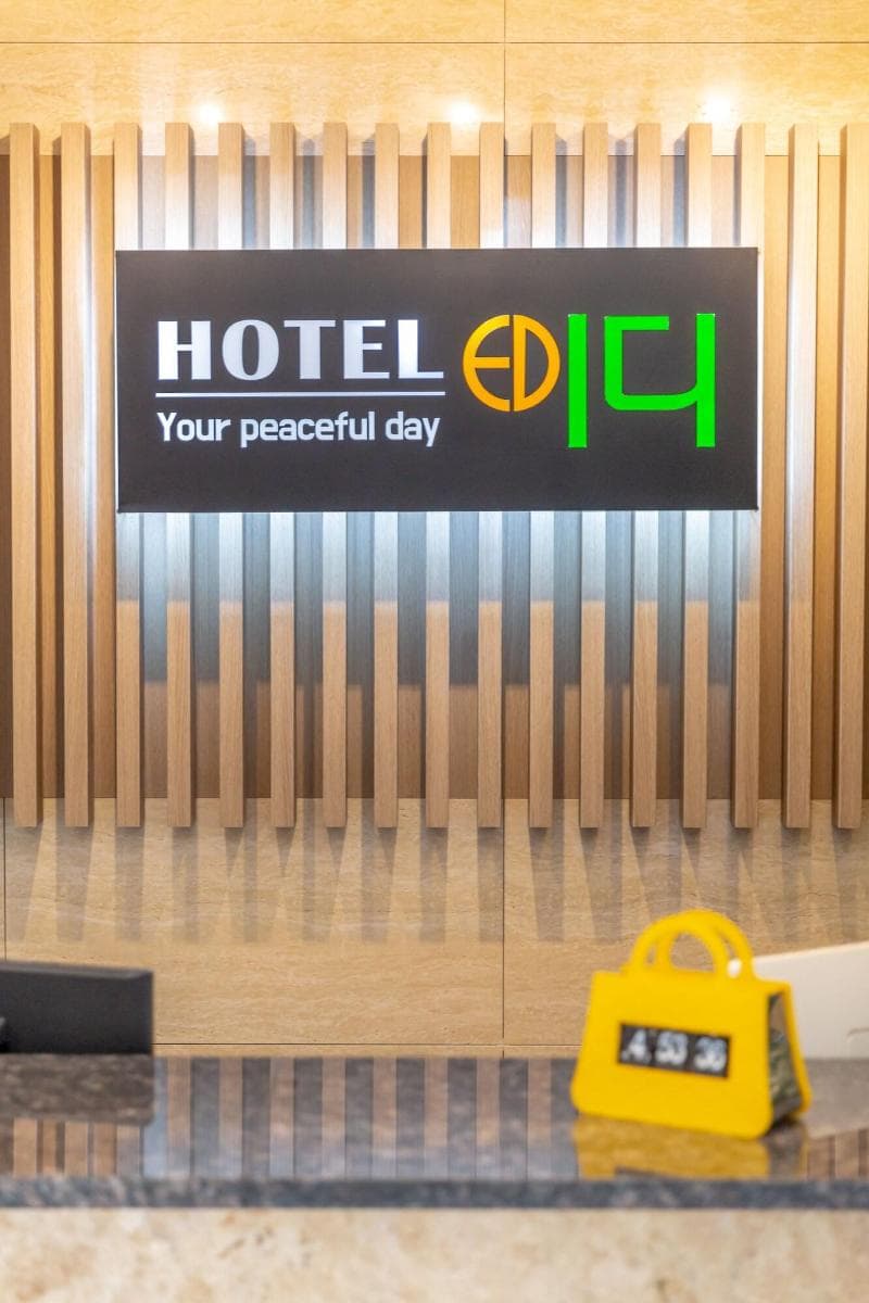 Hotel Ed 3
