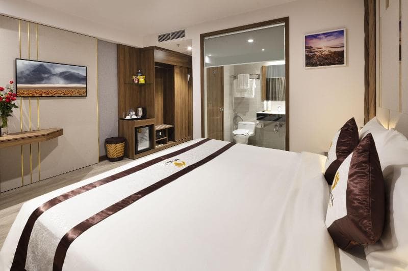 Senia Hotel 3