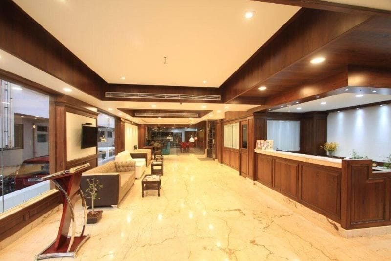 Hotel Lok Sagar 3