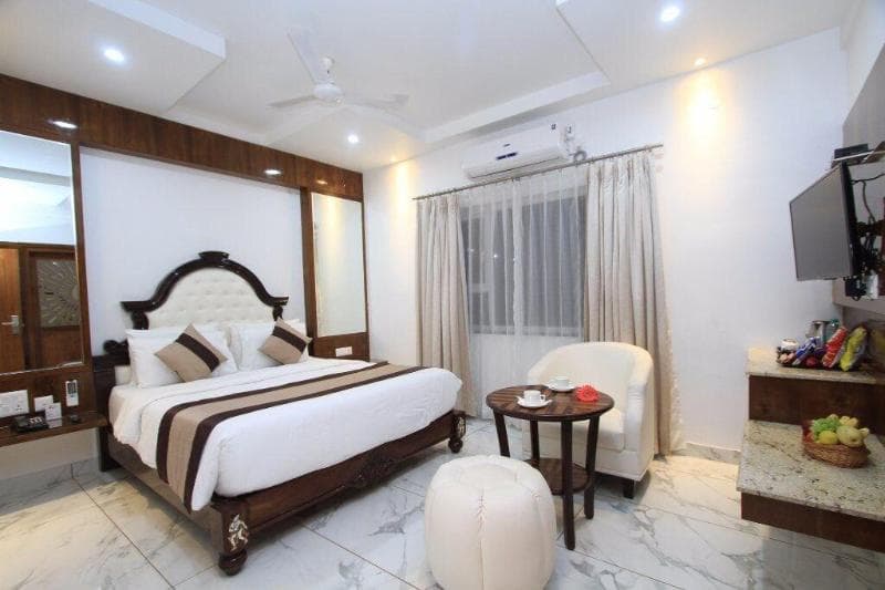 Hotel Lok Sagar photo 1