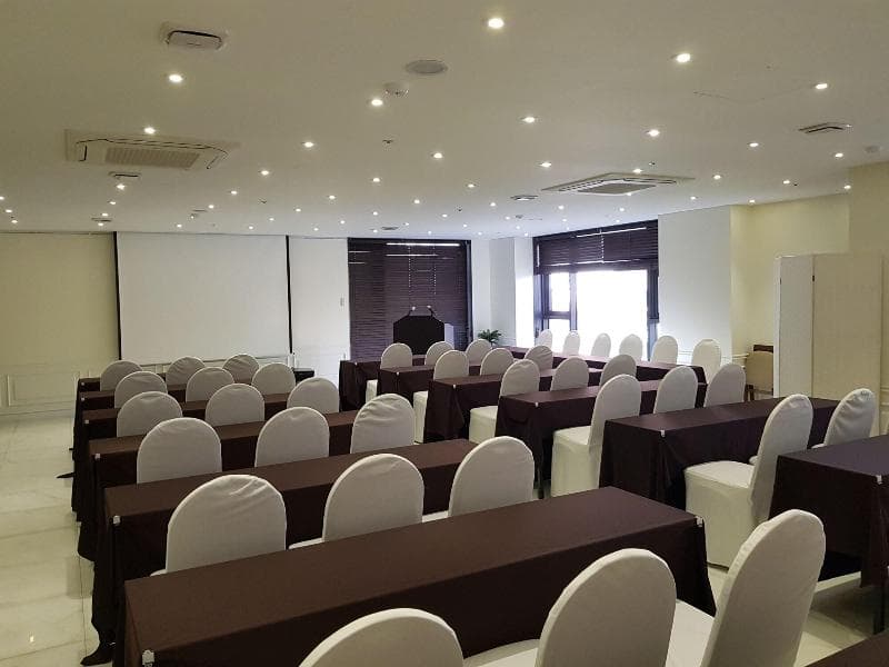 Hotel Stendhal main