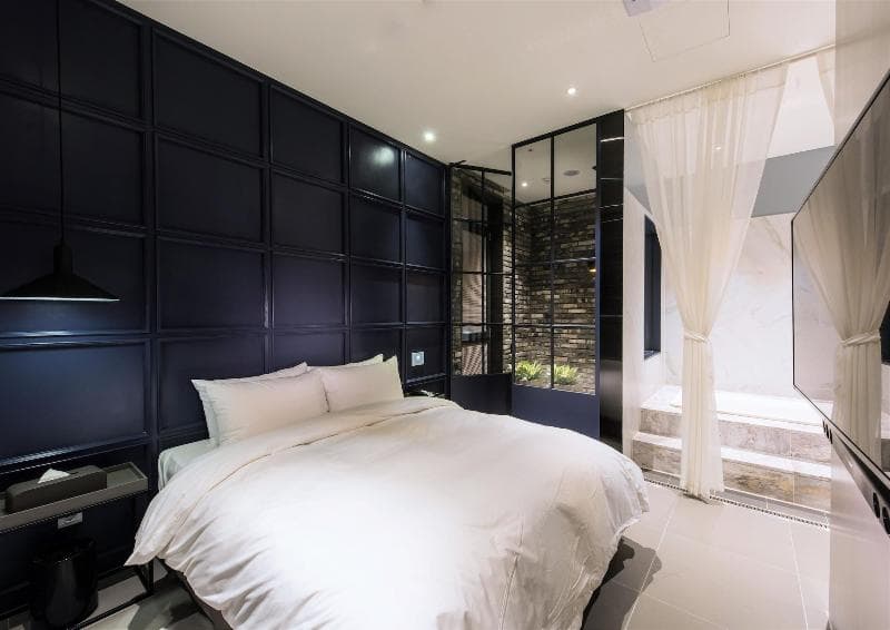 Hotel Stendhal 3
