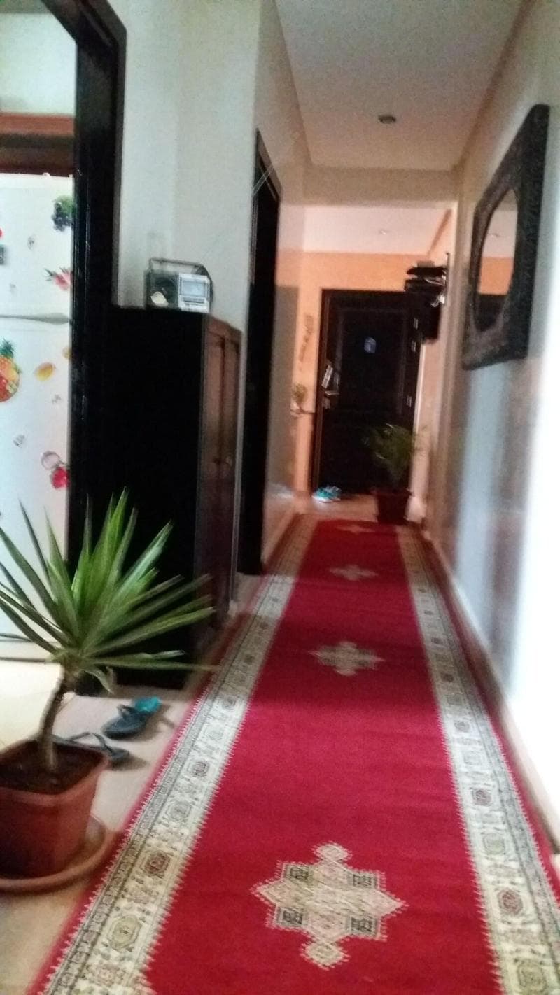 Mohammed V Airport Homestay 4