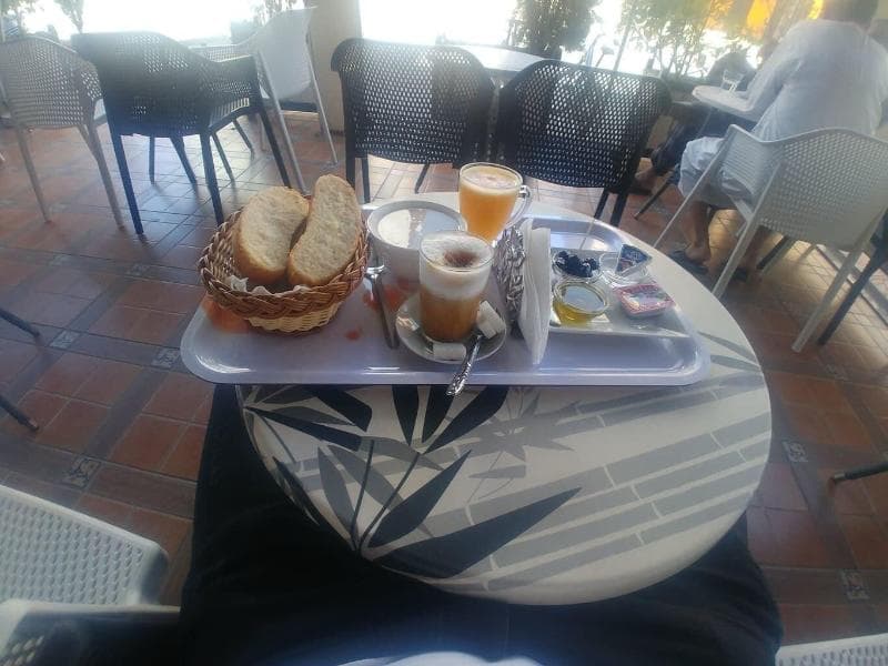 Mohammed V Airport Homestay 2