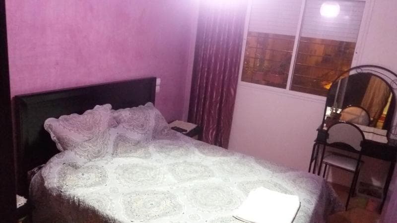 Mohammed V Airport Homestay 3