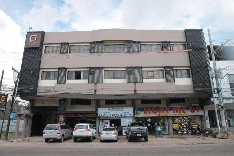 Gt Hotel Jaro 4