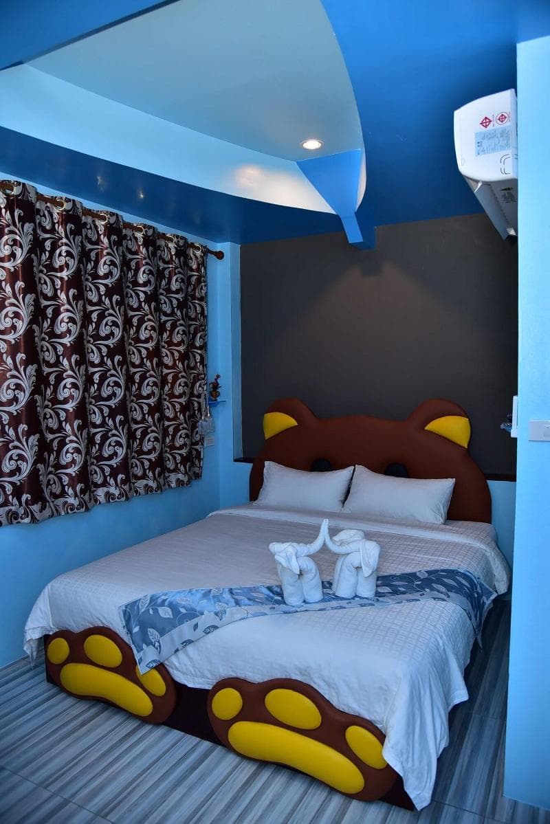 Pranwimol Resort 3
