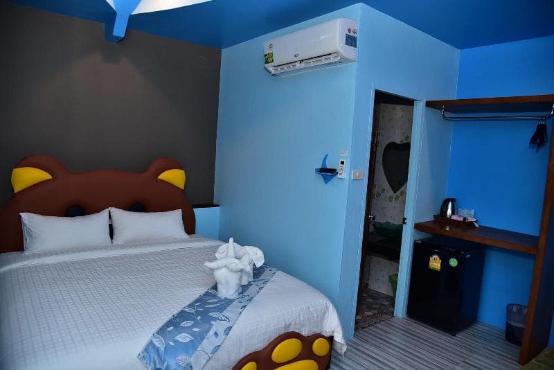 Pranwimol Resort 5