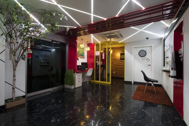 Max Motel photo 1