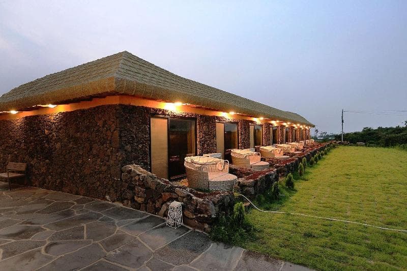 Horang Horang Pension 3
