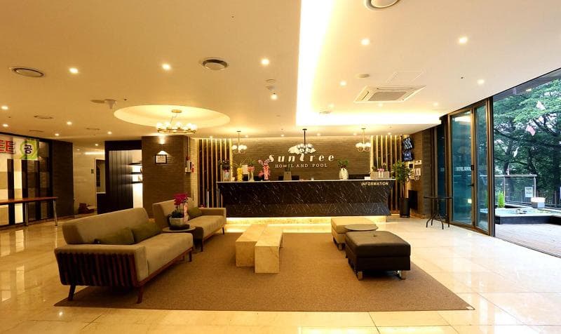 Suntree Hotel 4