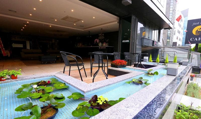 Suntree Hotel 5